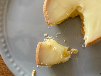 ホロホロ♡とろーり…♡『計算され尽くした口溶け』