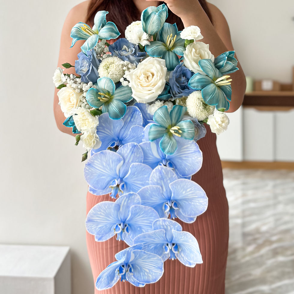 Thumbnail: Volna Bouquet