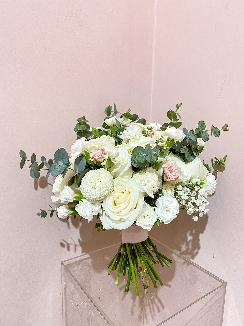Thumbnail: Bianca Bouquet