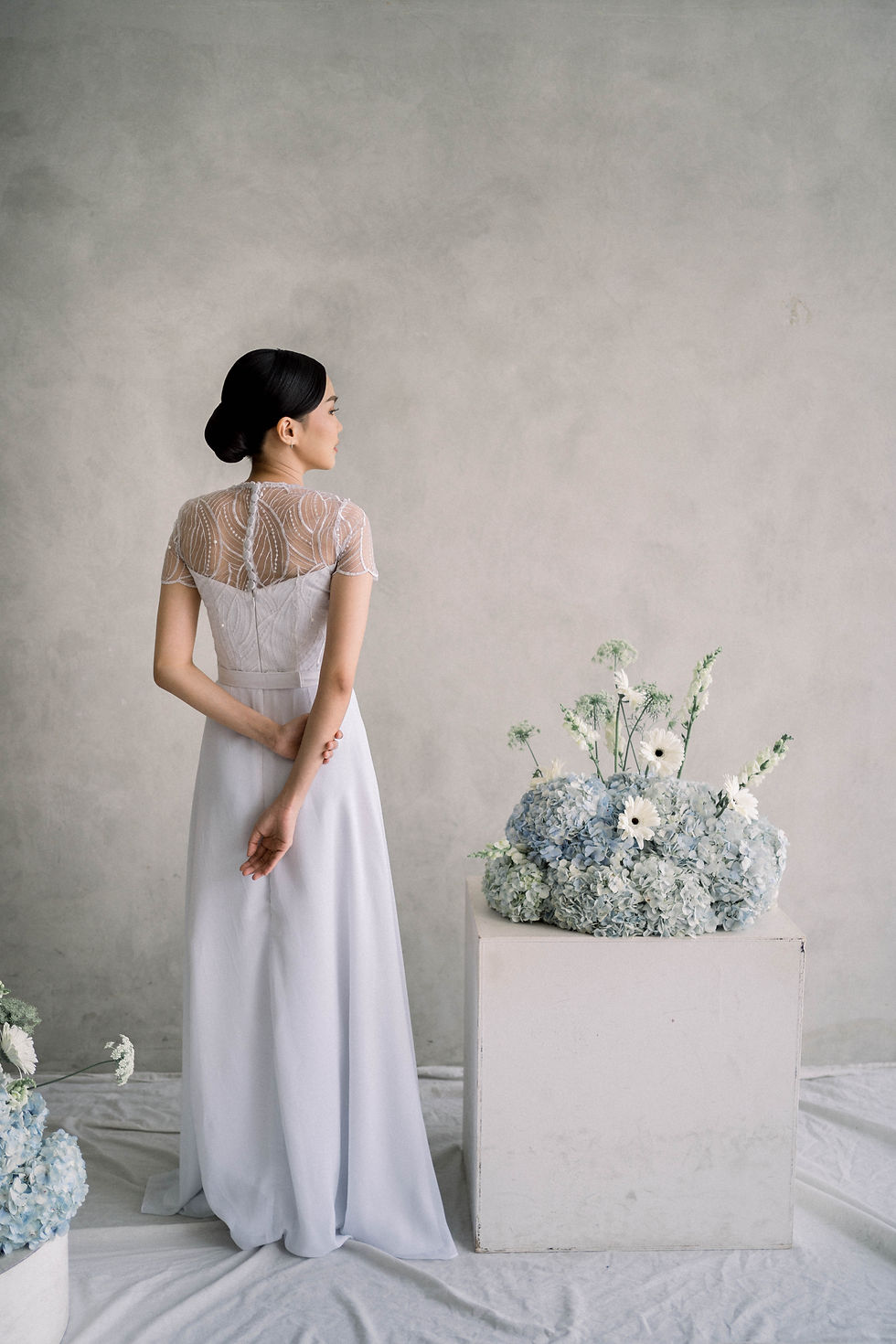 Thumbnail: FRH - Flower Installation 21