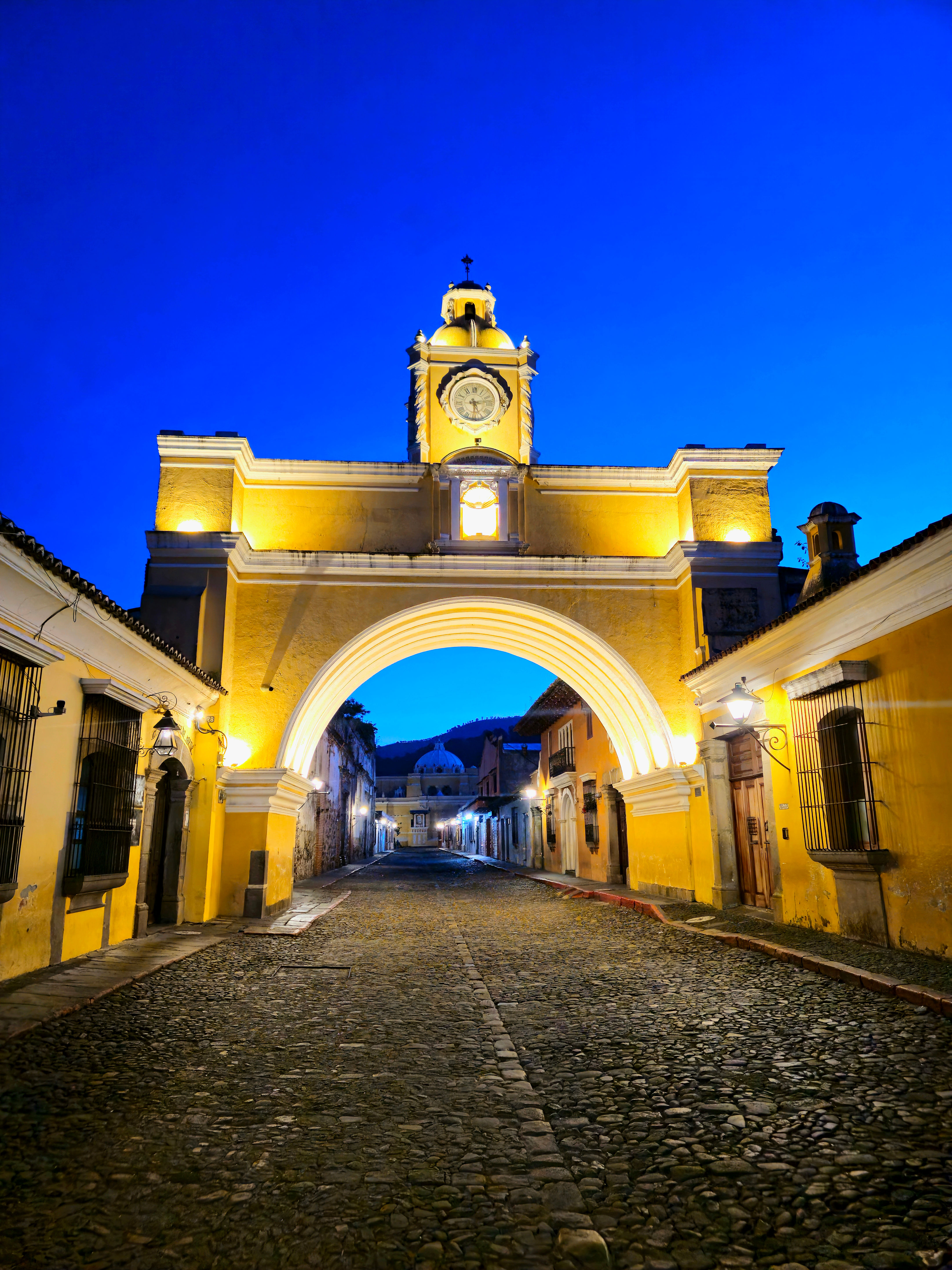 Antigua Guatemala