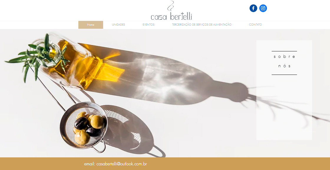 Casa Bertelli
