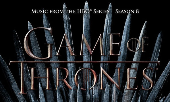 July 2019 - The Night King