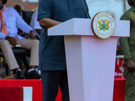 Government Moves to Control Charging Stations to Protect Ghana’s Power Grid