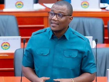 Dr Nana Ayew Afriye Sues Rev. Owusu Bempah Over Alleged Defamatory Claims