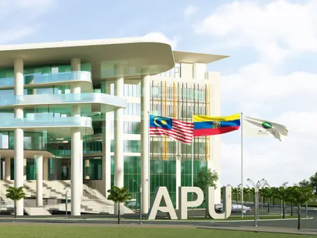 الجامعات في ماليزيا