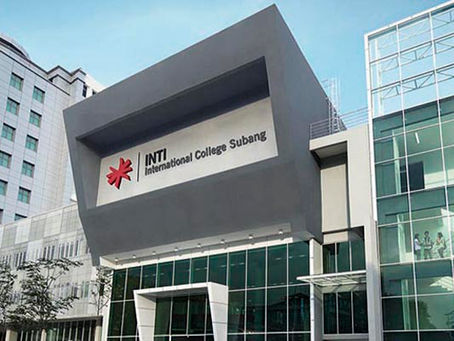 الجامعات الخاصة في ماليزيا