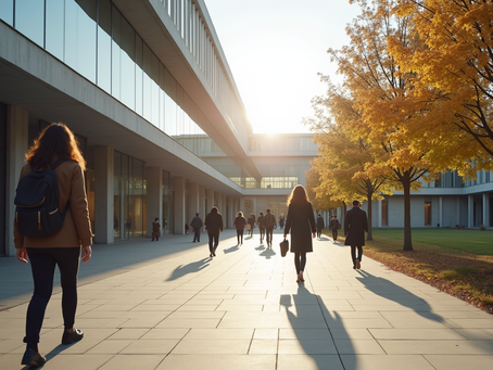 جامعات ماليزيا المعترف بها: أفضل الجامعات الماليزية الموصى بها
