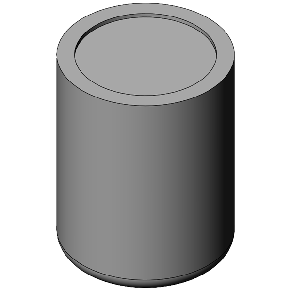 Stellar Industries C6225 large hydraulic filter ZSE-10 replacement for hydraulic systems