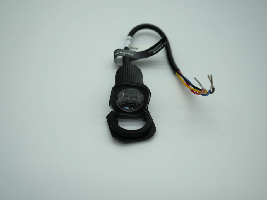 ECCO part number ED9040W concealed LED light for sale