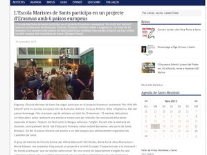 El nostre projecte a el3.cat