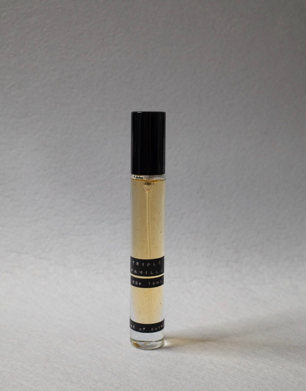 TRIPLE VANILLA Eau de Parfum 10mL