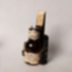 Thumbnail: BURNING PIANO Eau de Parfum 50mL / Artist Limited Edition