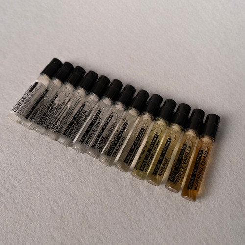 DISCOVERY SET - Full Range | Nose of Gatsby