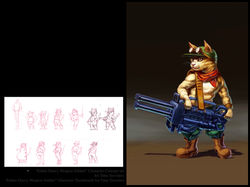 Catey Concept