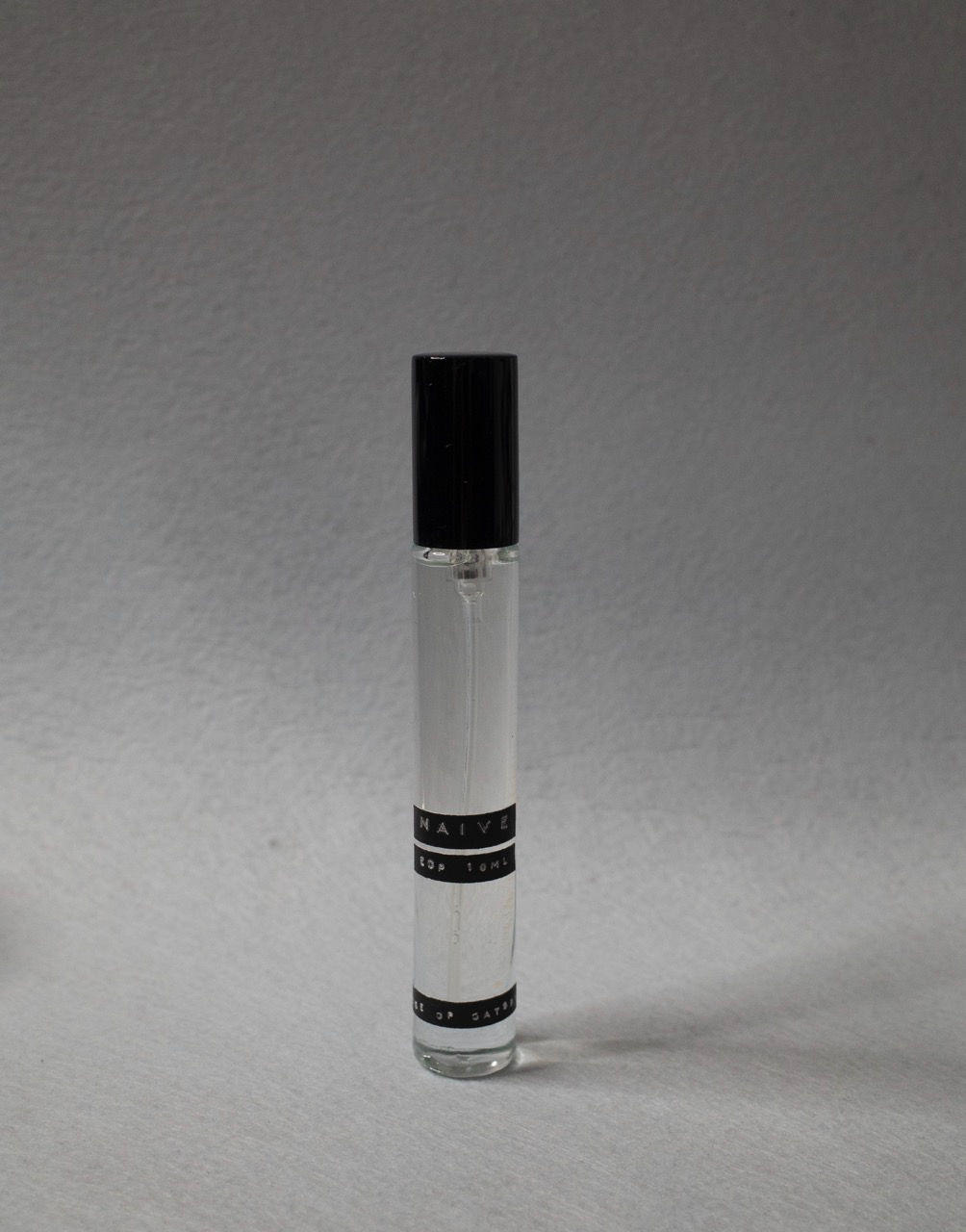 NAIVE Eau de Parfum 10mL