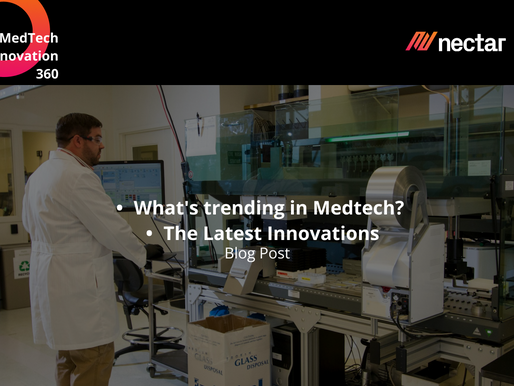 What’s Trending in Medtech? Discover the Latest Innovations