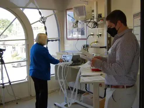 Undertaking a usability assessment at to guarantee the utmost level of safety