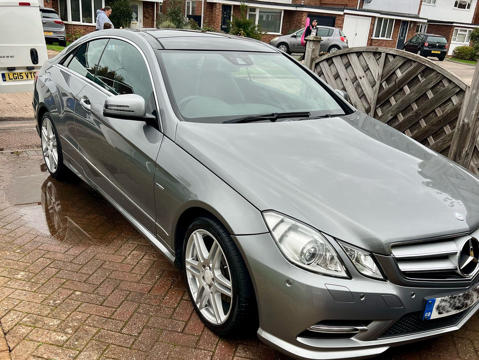 car detailing Banbury