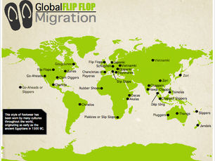 Rise of the Infographics