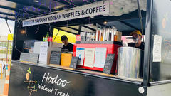 Ōtaki, a foodie haven on the kapiti coast