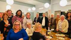 A year in review - the otaki women's community club