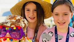 How to Make the Most of Your Stall at the Ōtaki Kids Market