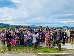 Otaki Markets Market stall holders