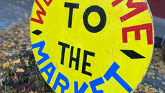 Discover the Ōtaki Market: a check list for new stall holders