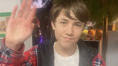 Otaki College night market + the kids market