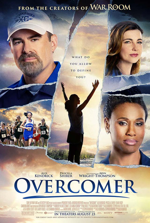 Overcomer