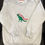 Thumbnail: Tyrannosaurus Rex Sweatshirt Baby /Toddler/Kids 1-2, 3 - 4 , 5 - 6 & 7 - 8 years