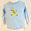 Thumbnail: Four leg Giraffe T-shirt/Top (short & long sleeve) Baby & Toddler 3 - 24 months