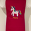 Thumbnail: Unicorn child's apron for 3 - 6 & 7 - 10 years