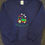 Thumbnail: Farmyard Tractor Sweatshirt Baby/Toddler/Kids 1 - 2, 3 - 4, 5 - 6  & 7 - 8 years