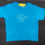 Thumbnail: Elephant Outline short sleeve t-shirt kids 3 - 24 months & 3 - 4 & 5 - 6 years