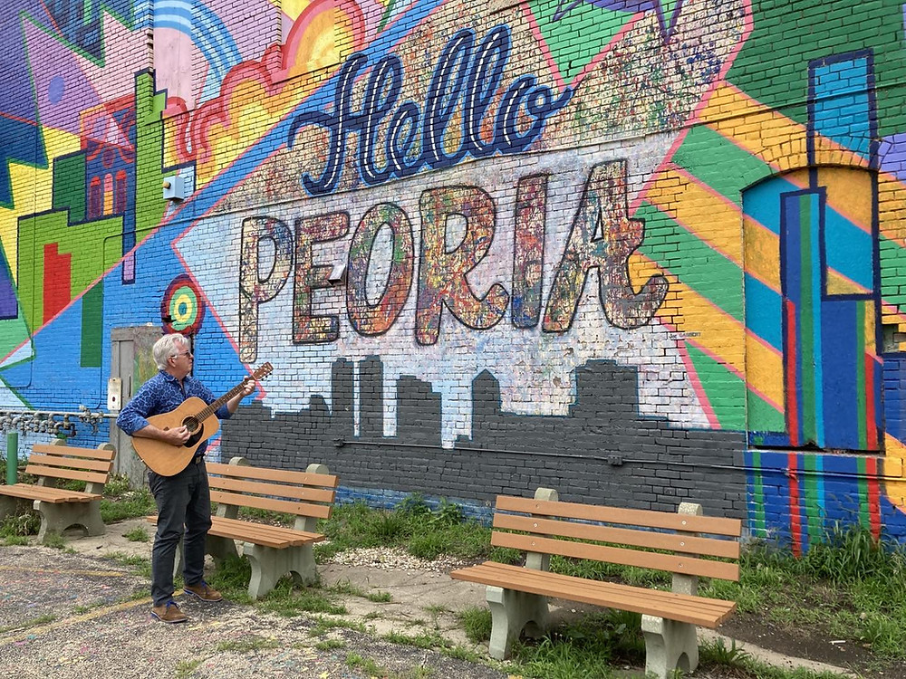 things to do in Peoria IL, what to do in Peoria IL, date night ideas Peoria IL, events in Peoria IL