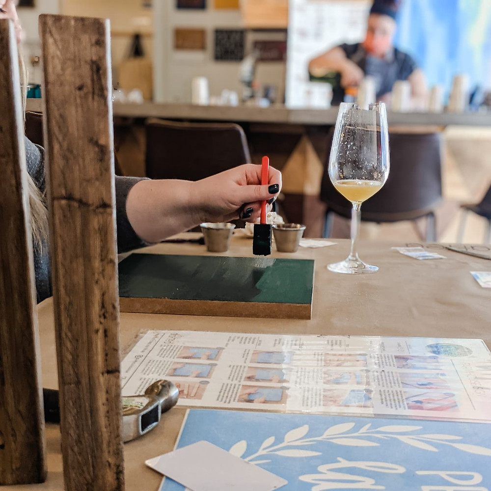 things to do Peoria IL, best things to do Peoria IL, things to do inside Peoria IL, crafts Peoria IL, date night ideas East Peoria IL, winter activities East Peoria, winter activities Peoria IL, winter activities Morton IL