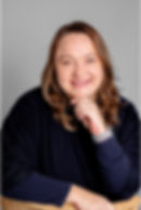 Michelle Mackrell, registered counsellor in Table View