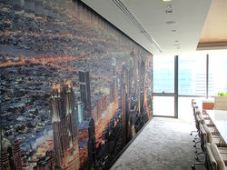 Standard and Poor’s Office - Dubai