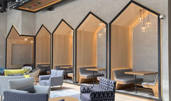 HENA Experience Center - Riyadh