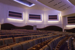 Women's College - Topakustik