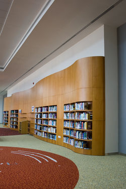 Women's College - Topakustik