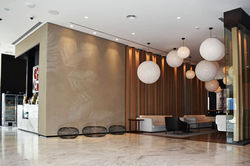 Novotel Hotel - Dubai