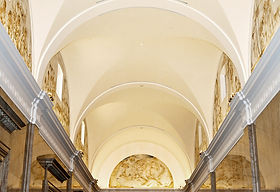 Fellert - Curved Plaster