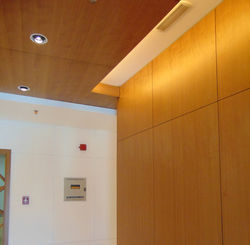 Middle East Enterprises - Topakustik