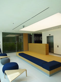 Blue Chip Office - Fellert