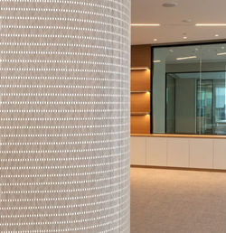 MBRU Office - Dubai