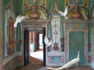 קארן קנור - בית ספר לתרבויות עתיקות ורחוקות