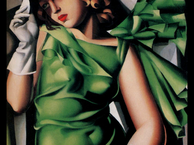 אמנות ניידת - חמש אפליקציות אמנות מעולות